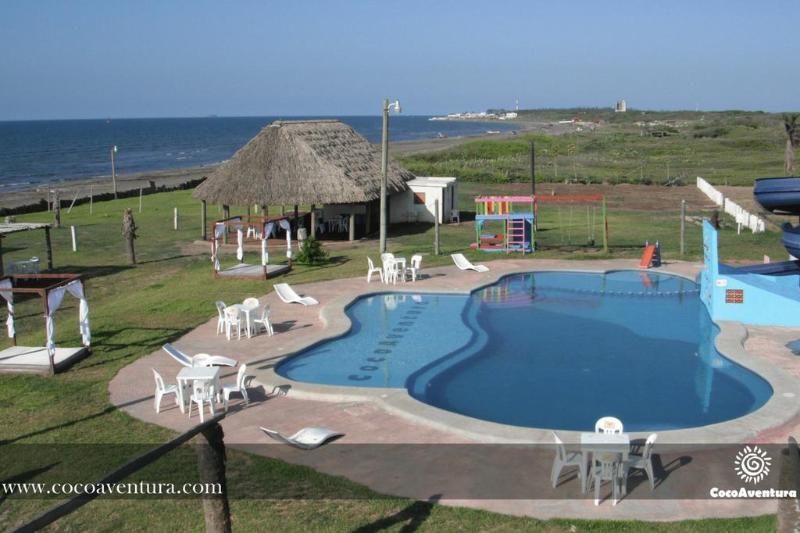 Cocoaventura Resort Veracruz