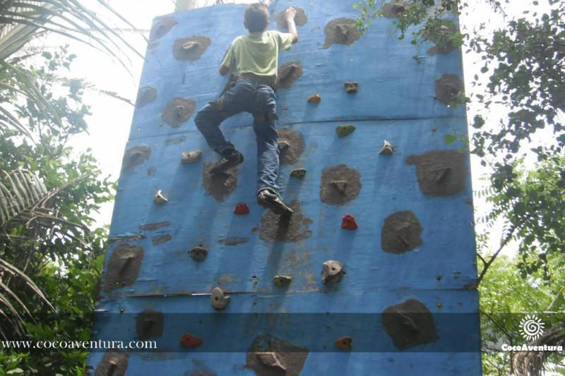 Cocoaventura 3*