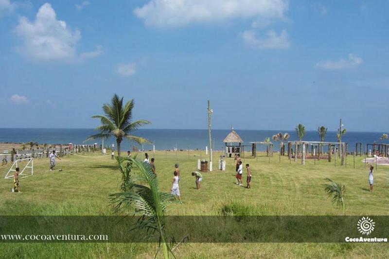 Resort Cocoaventura Veracruz