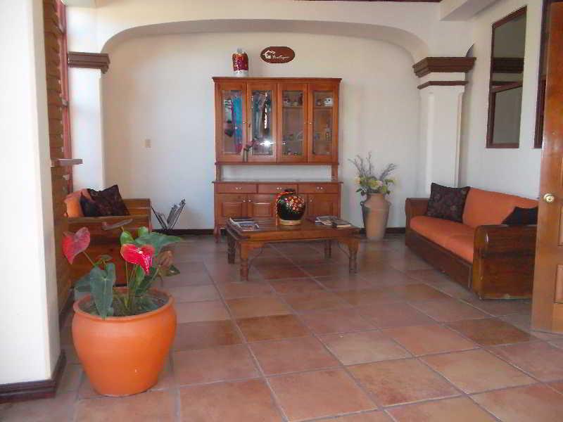 Hotel Casa De Adobe Gallery & Luxury Boutique 4*