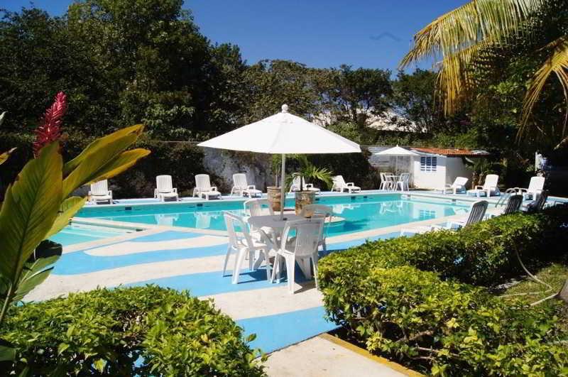 Caribe Hotel 3*