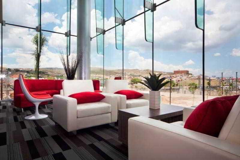Hotel Four Points By Sheraton Uno Chihuahua