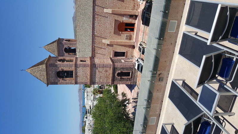 Catedral 5*