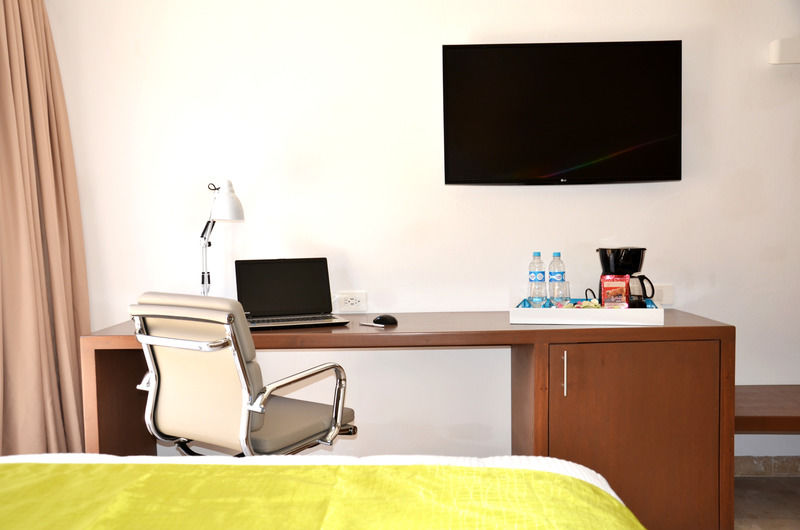 Hotel Catedral
