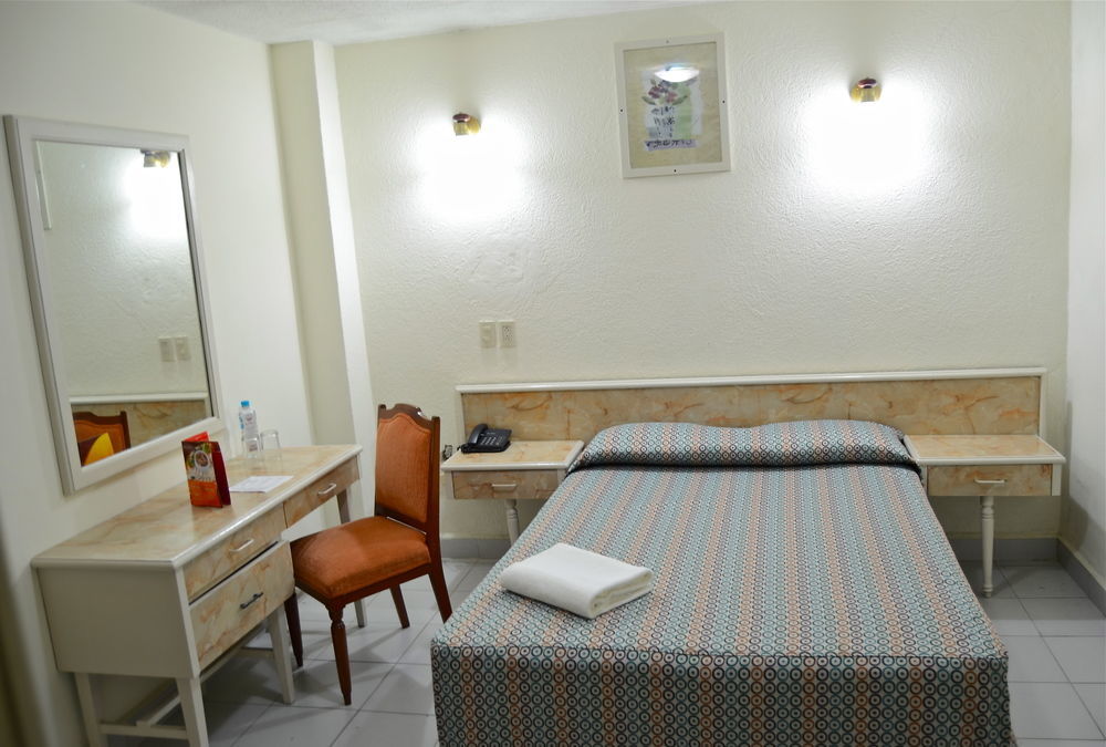 Mar Y Tierra Hotel