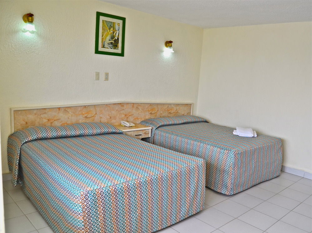 Mar Y Tierra Hotel 3*