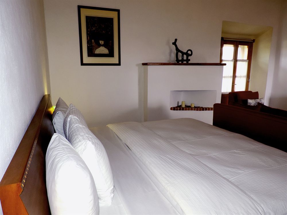 Hotel Quinta Luna 3*