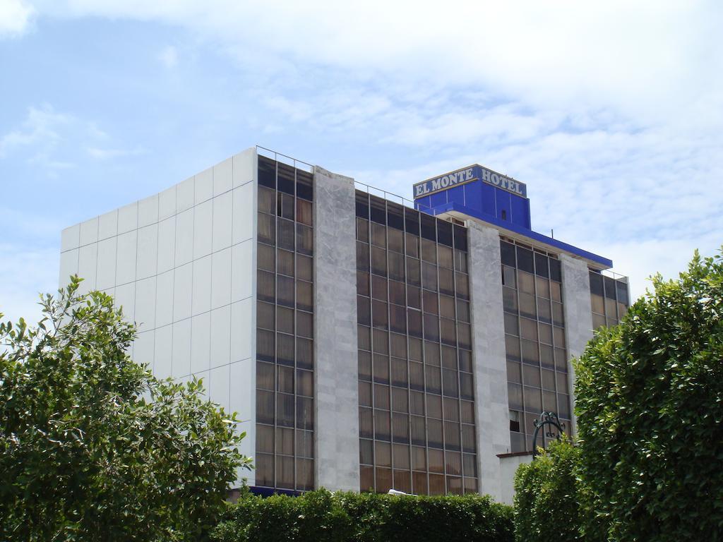El Monte 3*