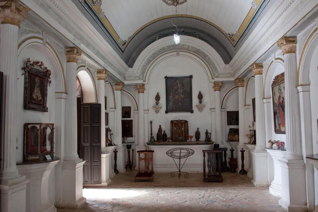 Hotel Na Bolom San Cristobal de las Casas
