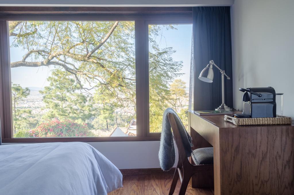 Maja Boutique Hotel Morelia