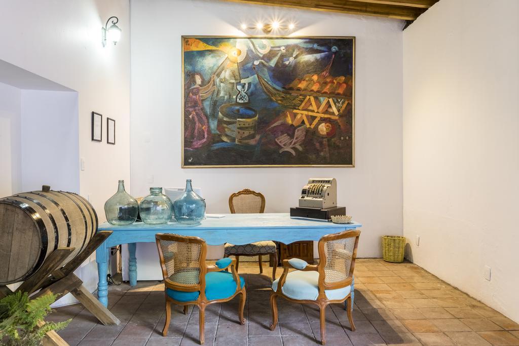 Nana Vida Hotel Oaxaca