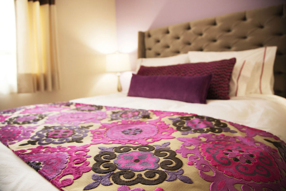 La Morada Tepotztolan Boutique & Spa Hotel Tepotzotlan