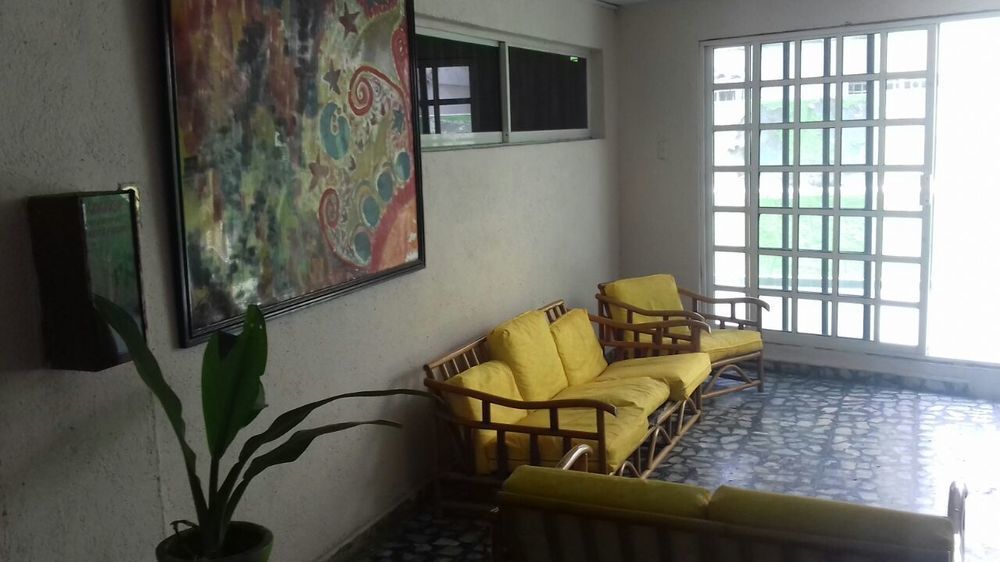 Oyo San Martin 2* Veracruz