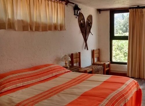 Hotel Rancho Guadalupe 3*