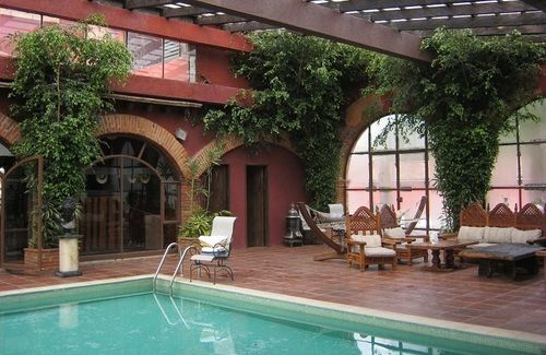 Rancho Guadalupe Hotel 3*