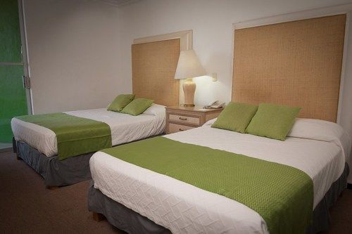 Hotel De Casa Blanca