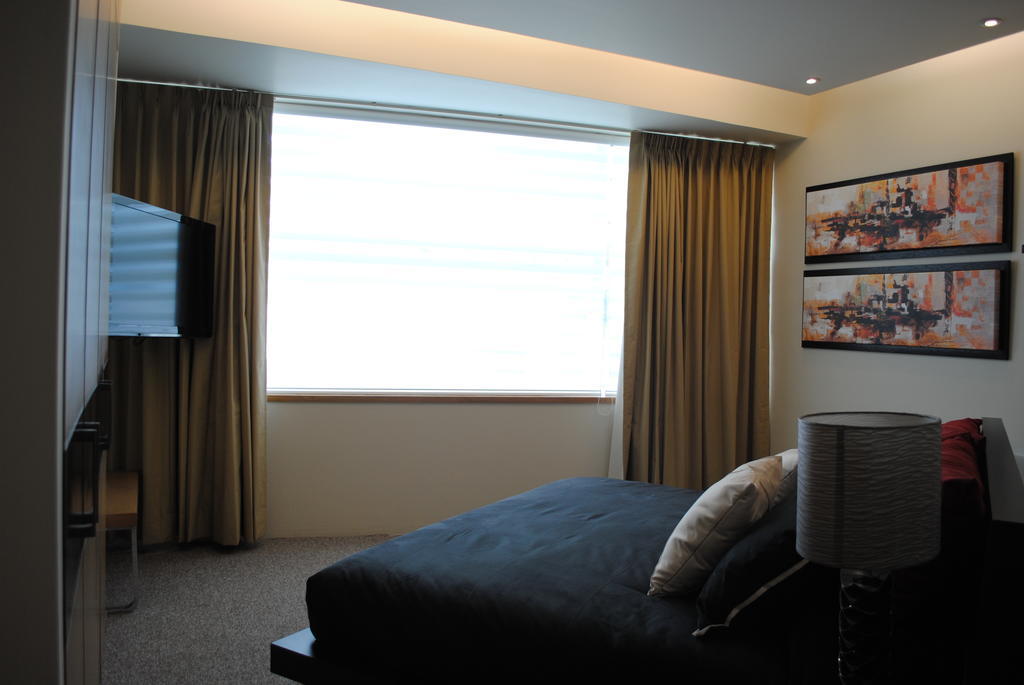 Centinela Grand Hotel Arandas