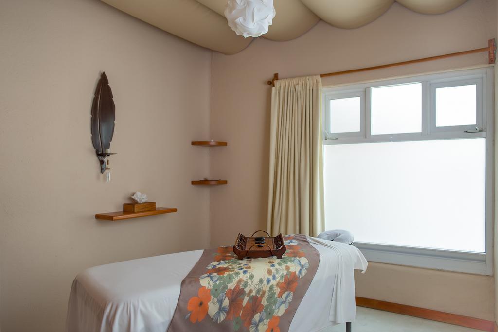 Ayurveda Palace Hotel