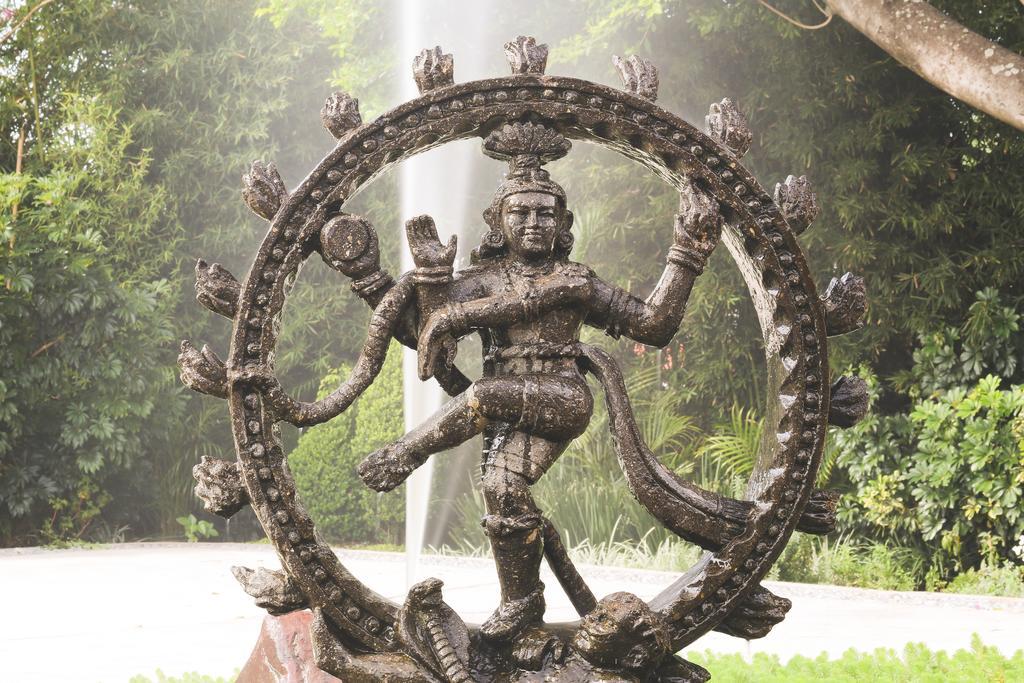 Ayurveda Palace Hotel 4*
