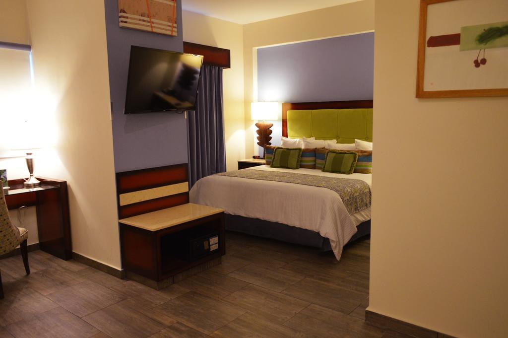 Hotel Hotel Hblue 3*