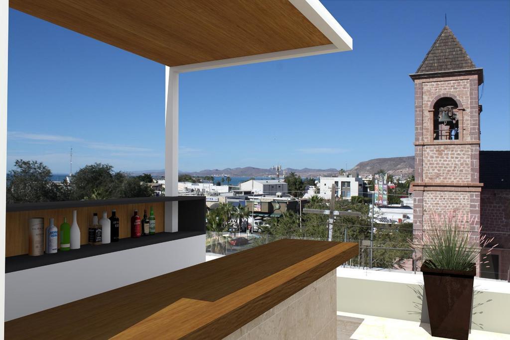 Catedral Hotel