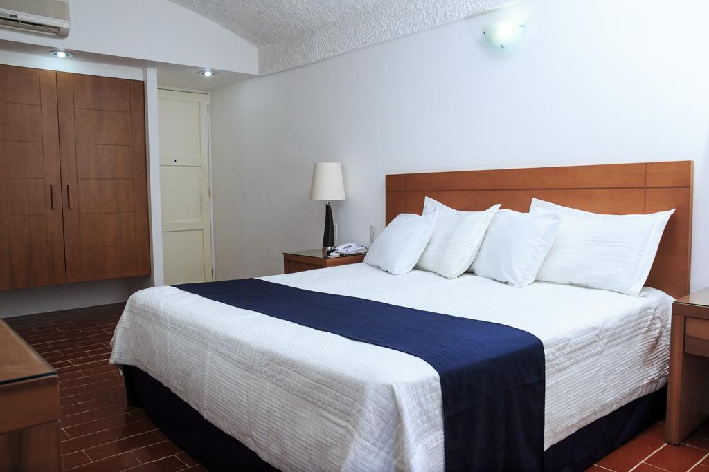 Calli 4* Santo Domingo Tehuantepec