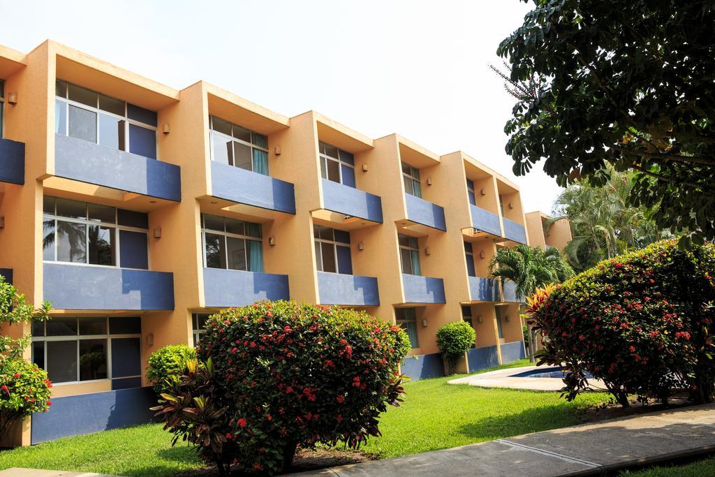 Hotel Calli 4*