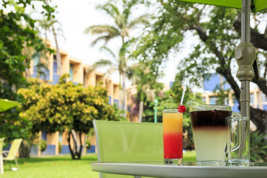 Hotel Calli Santo Domingo Tehuantepec