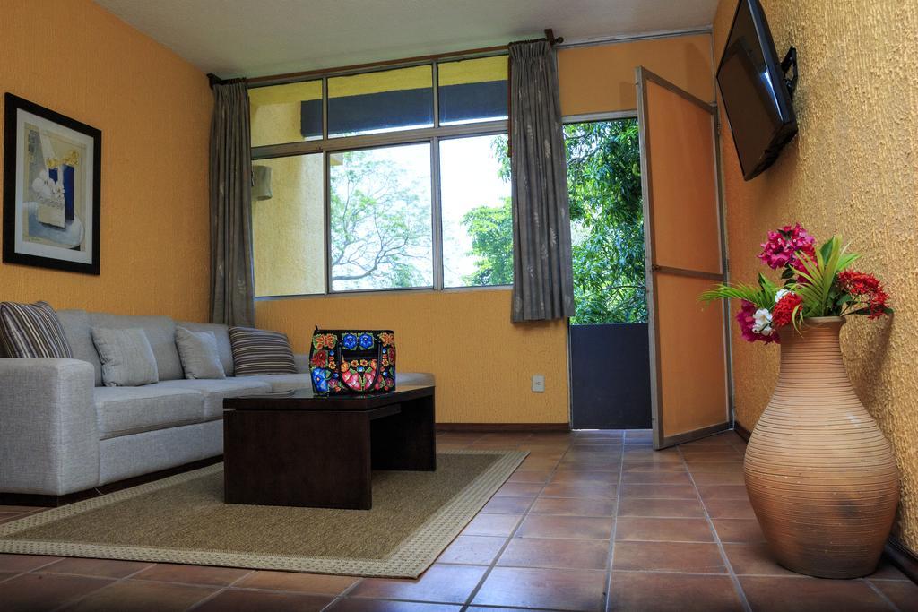 Calli 4* Santo Domingo Tehuantepec