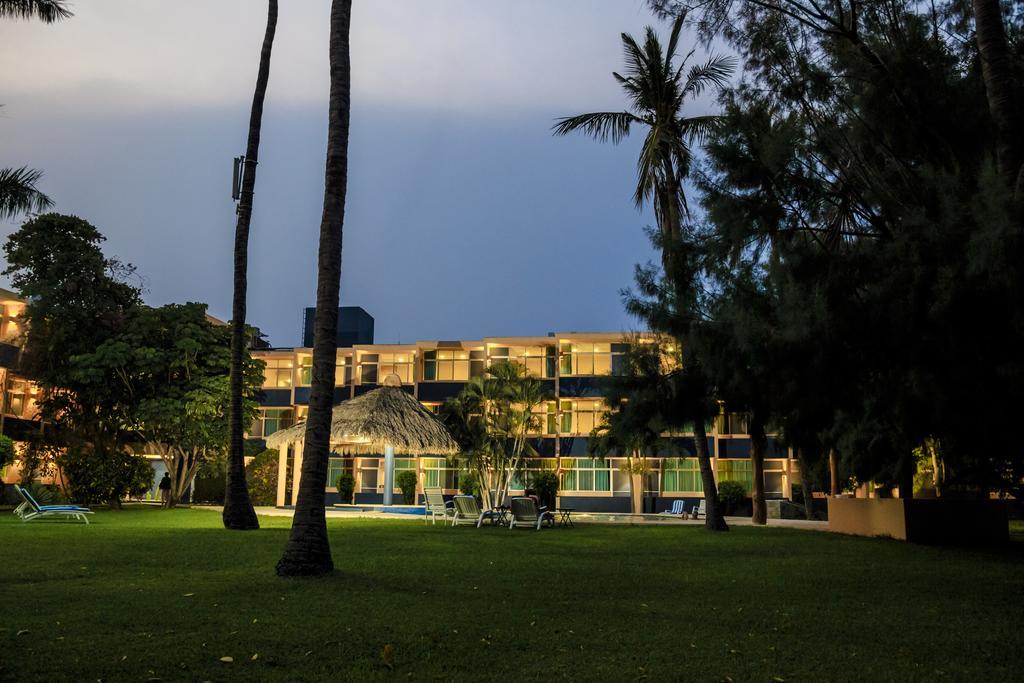 Calli Hotel