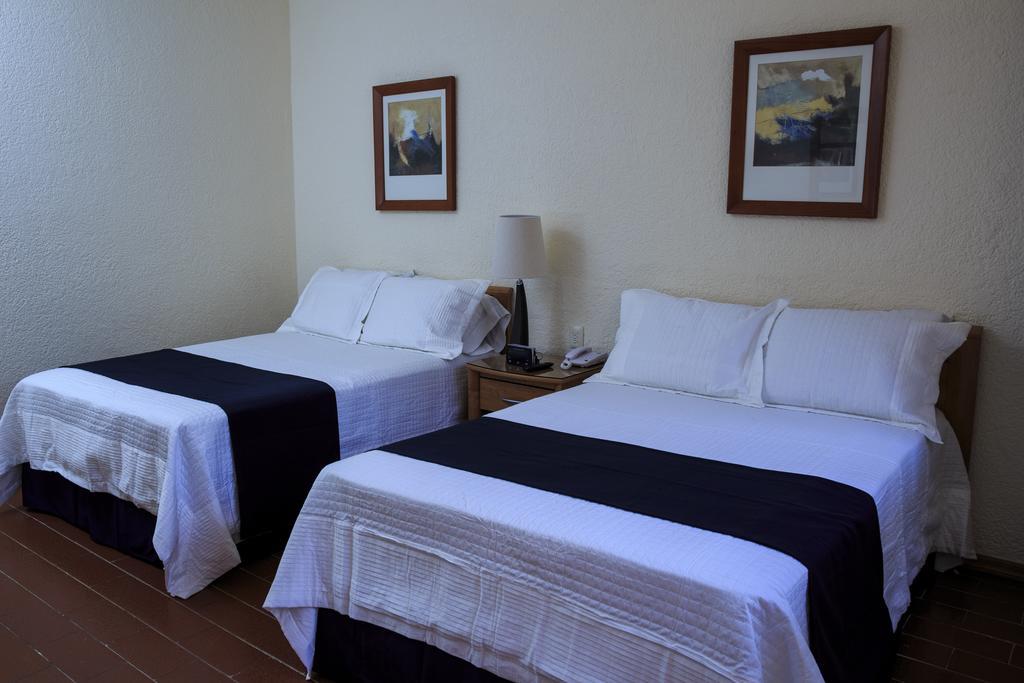 Calli Hotel Santo Domingo Tehuantepec