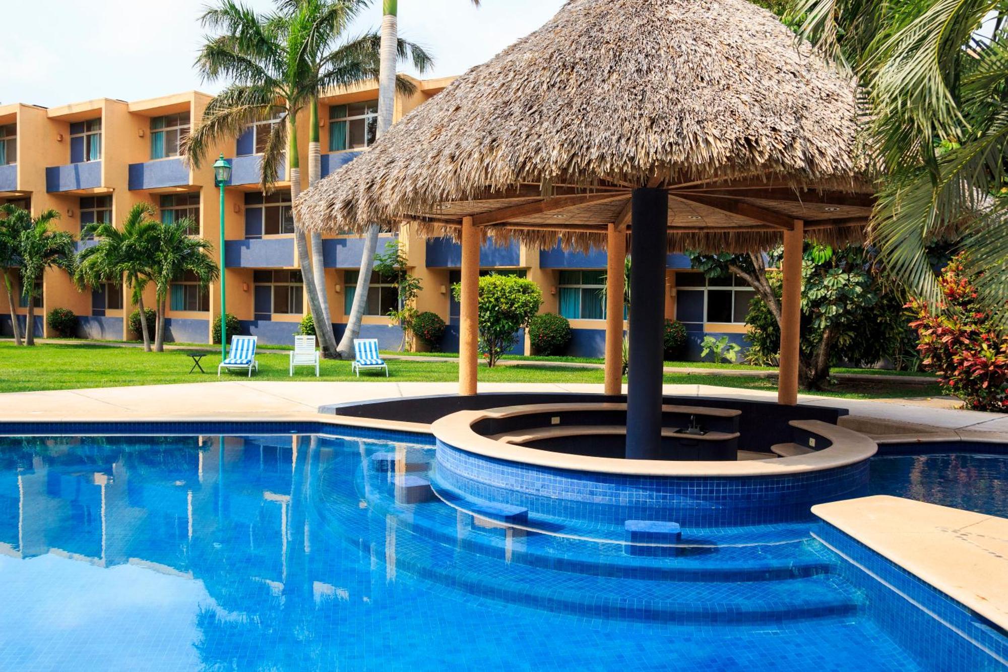 Calli 4* Santo Domingo Tehuantepec