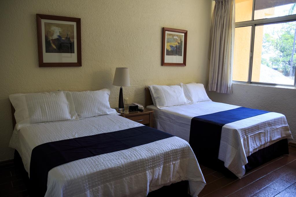 Hotel Calli