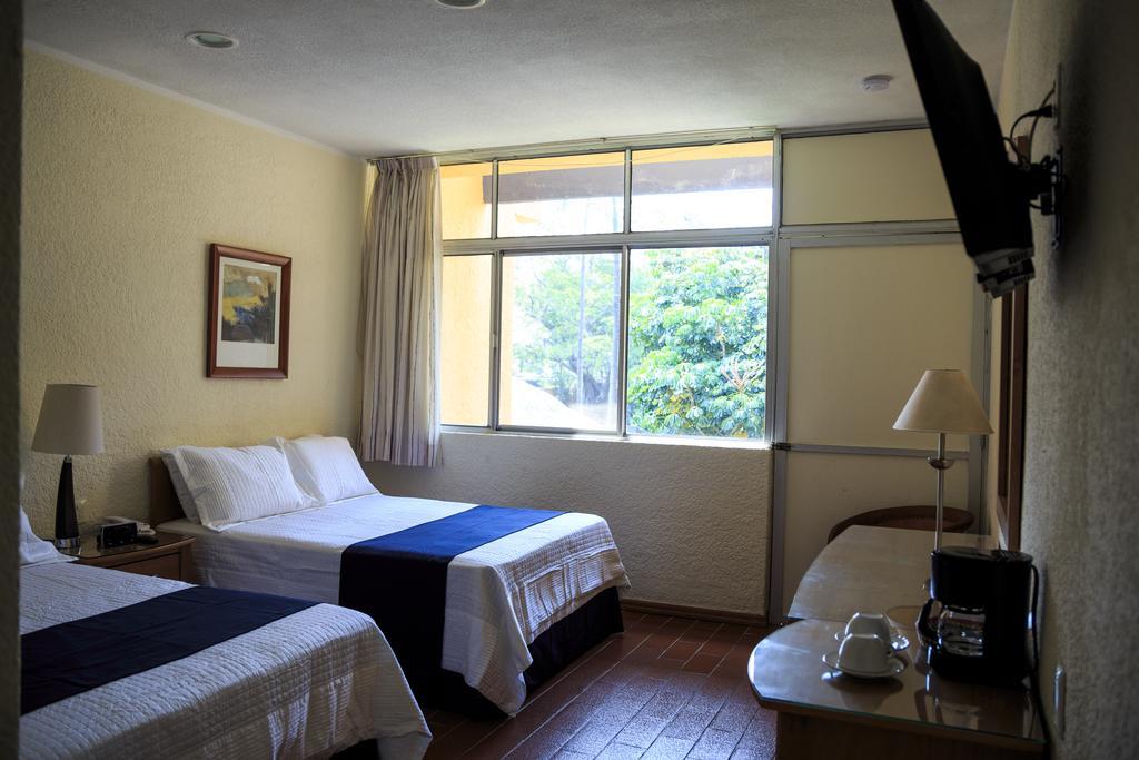 Calli Hotel Santo Domingo Tehuantepec