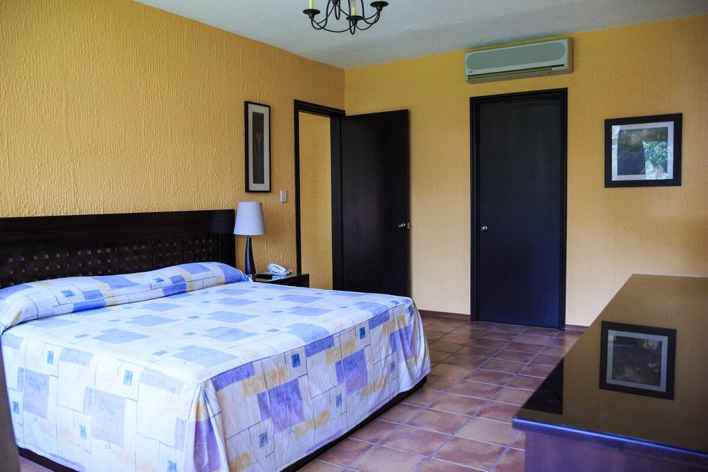 Calli 4* Santo Domingo Tehuantepec