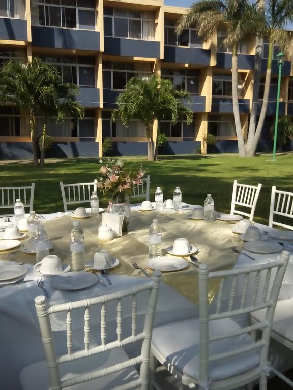 Calli 4* Santo Domingo Tehuantepec