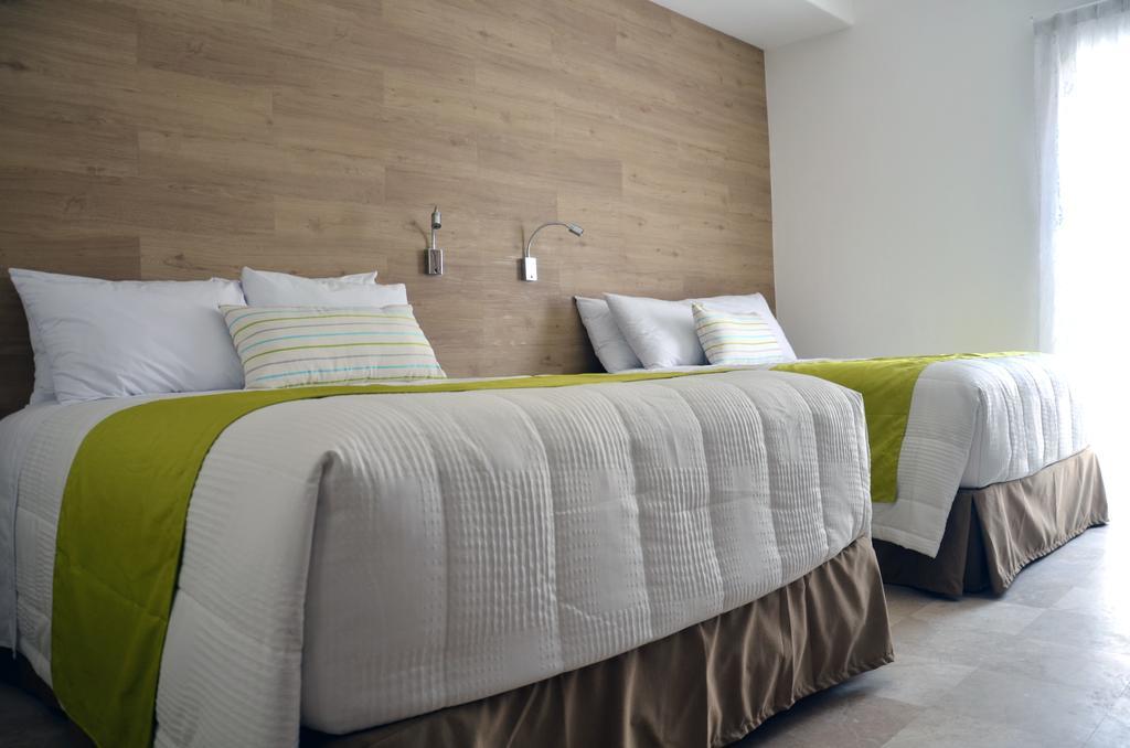 Catedral Hotel