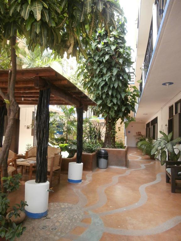 Hotel Ribera Del Mar 3*
