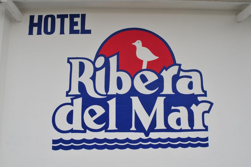 Ribera Del Mar Hotel 3*
