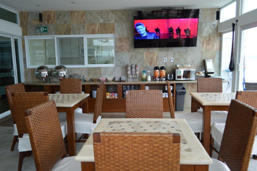 Hotel Hblue Hotel