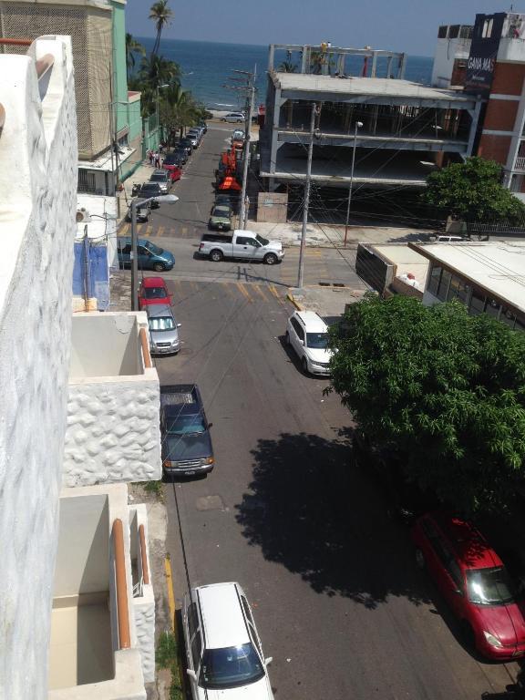 Hotel Maritimo Veracruz