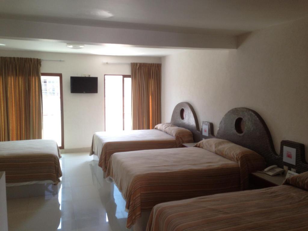 Maritimo Hotel