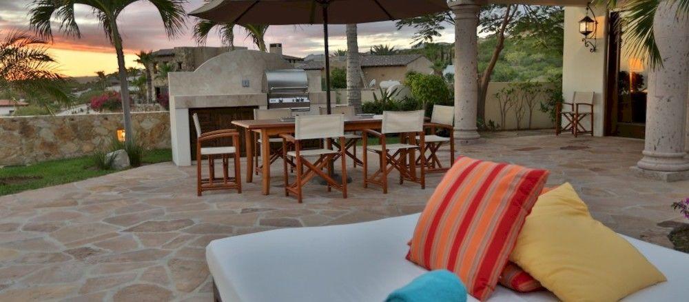 Hotel El Encanto De La Laguna San Jose del Cabo
