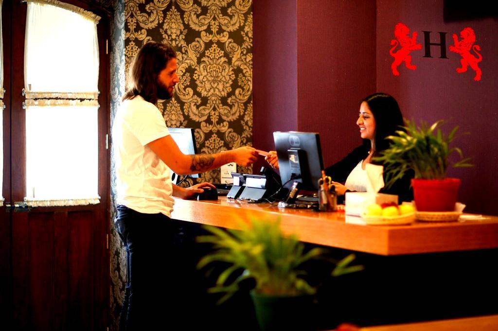 Hotel Hotel Leones