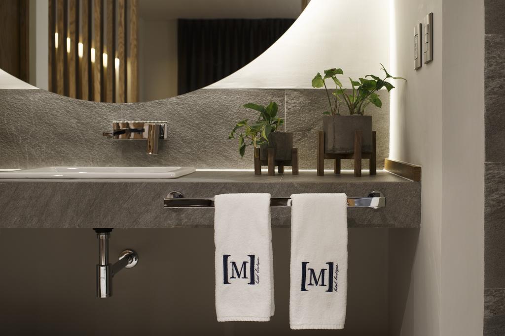 Hotel Maja Boutique Morelia