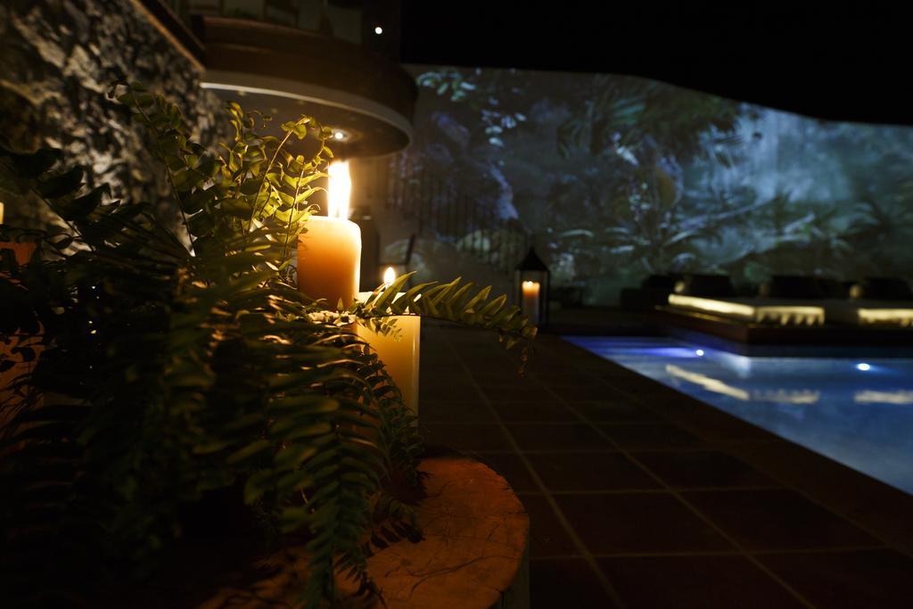 Maja Boutique Hotel 5*