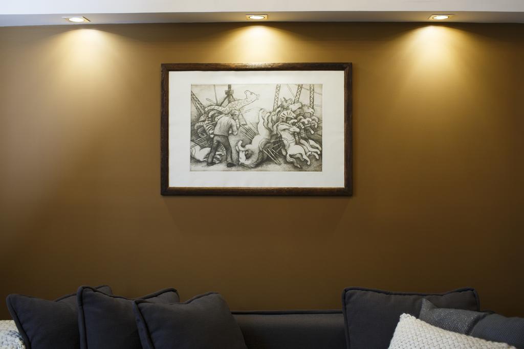 Hotel Maja Boutique 5*