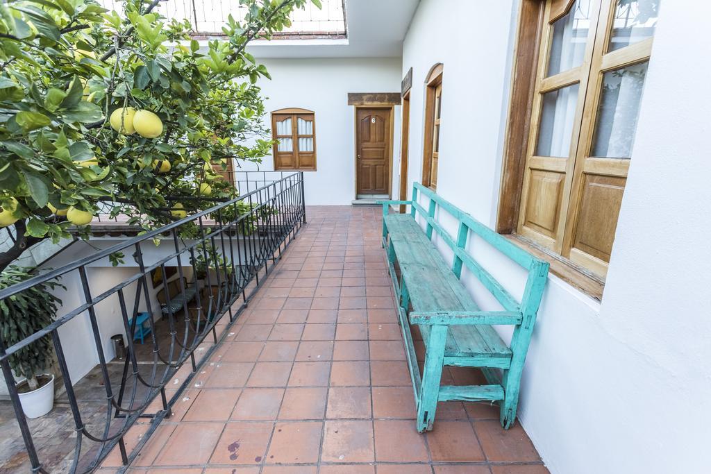 Nana Vida 4* Oaxaca