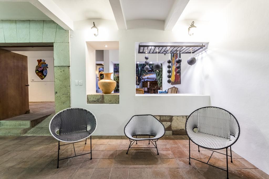 Nana Vida Hotel