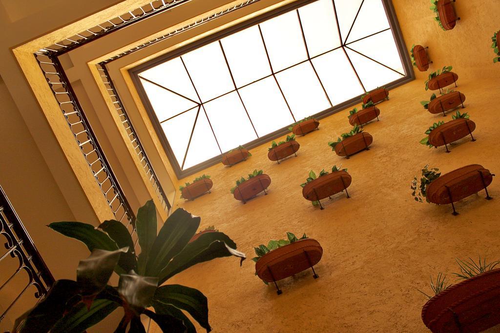 Casa Real 3* Tehuacan